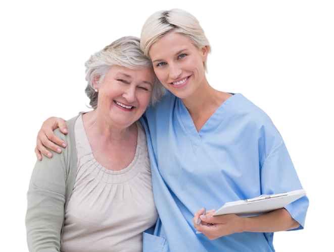 Курс подготовки младших медсестер в Тихвине