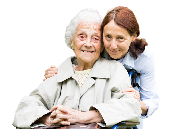 Курс патронажной сиделки (помощницы по уходу) в Тихвине