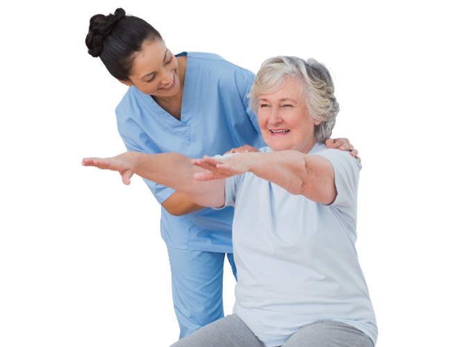 Курс специалиста по социальной работе в реабилитационной сфере в Тихвине