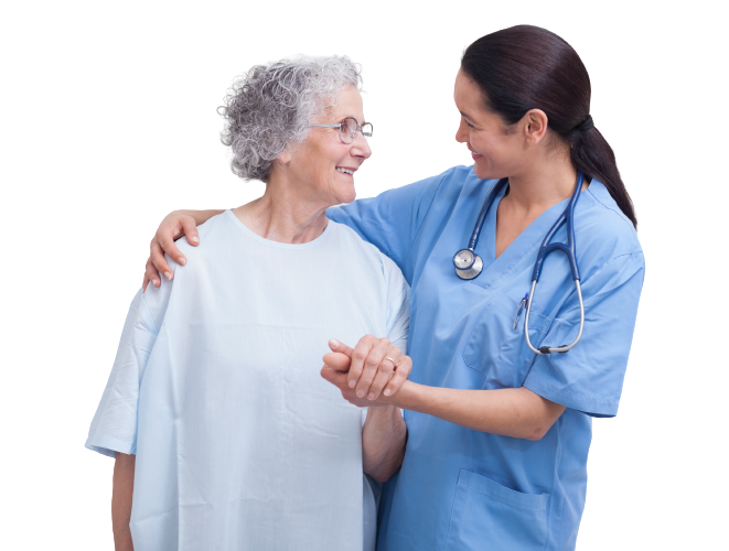 Курс младшей медсестры по уходу за больными в Тихвине