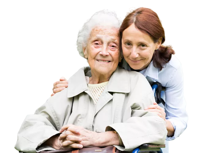 Курс патронажной сиделки (помощницы по уходу) в Тихвине Курс патронажной сиделки (помощницы по уходу) в Тихвине