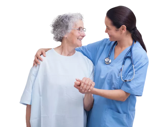 Курс младшей медсестры по уходу за больными в Тихвине